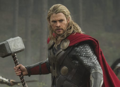 هوليود في أسبوع … النشرة الفنية للأسبوع الثاني من أبريل