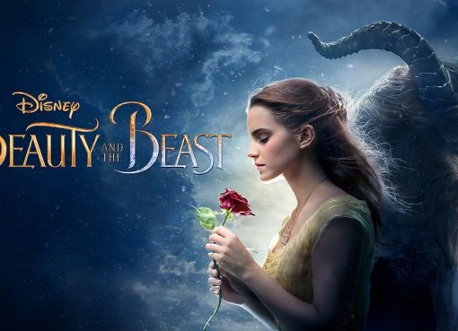 فيلم Beauty and the Beast … عندما تدخل بقدميك عالم ديزني الساحر