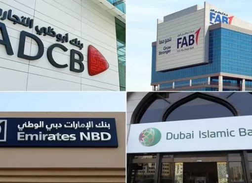 النظام المصرفي الإماراتي