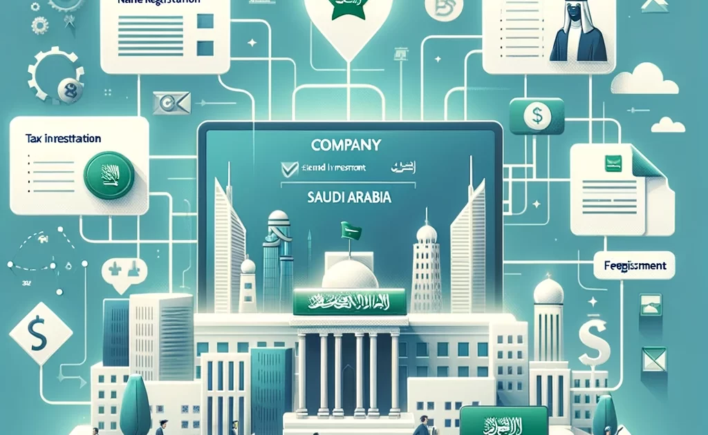 وزارة الاستثمار السعودية