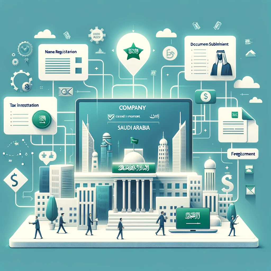 وزارة الاستثمار السعودية