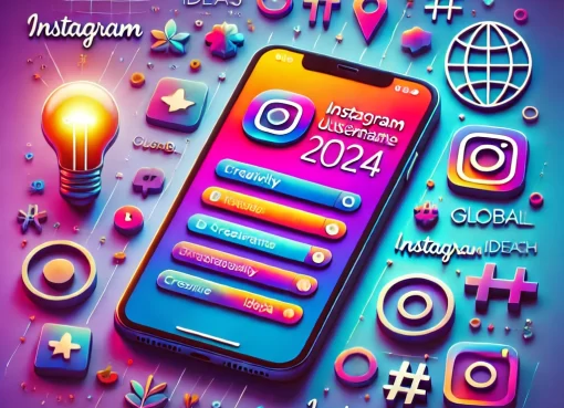 أفكار يوزرات انستا