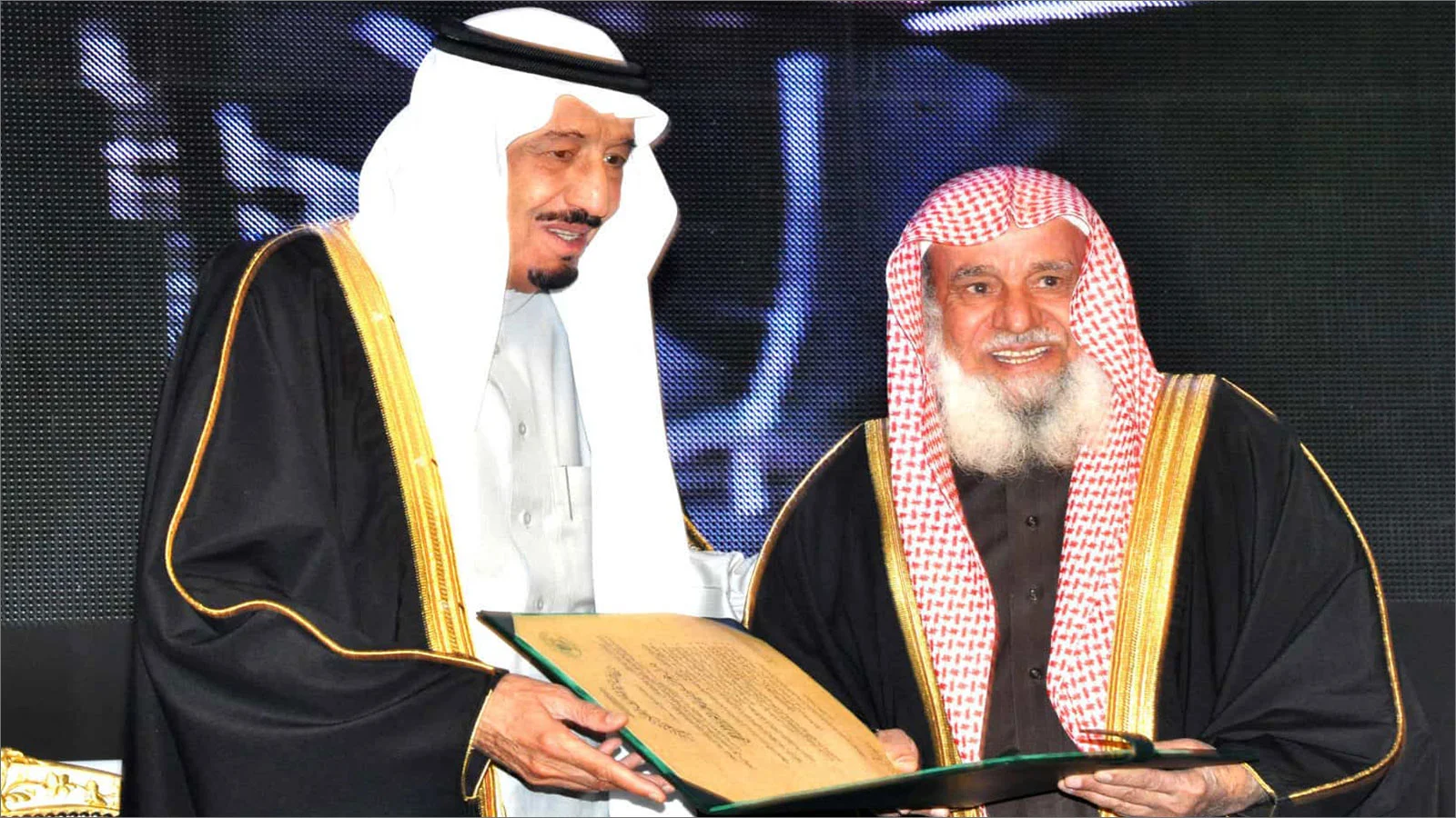 إسهامات سليمان الراجحي في العمل الخيري