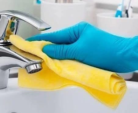 خدمات منزلية