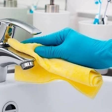 خدمات منزلية