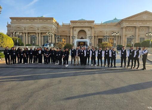 شركة تنظيف فلل