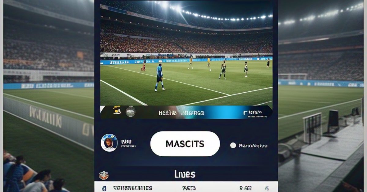 متابعة المباريات بث مباشر