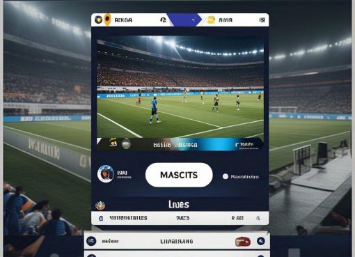 متابعة المباريات بث مباشر