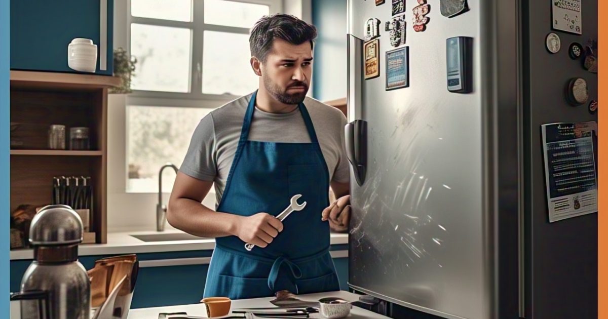 خدمات صيانة أفران الغاز