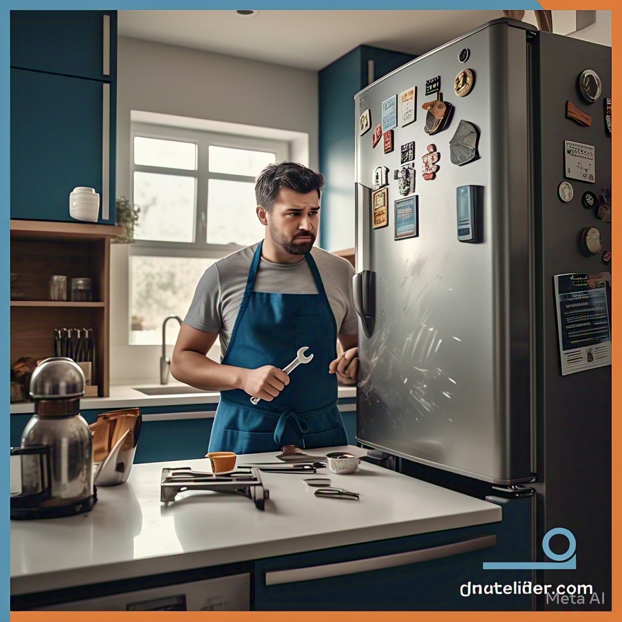 خدمات صيانة أفران الغاز