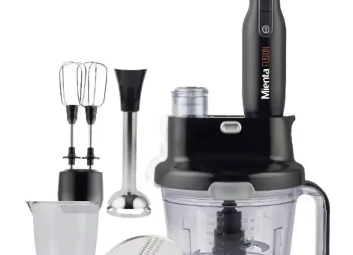 هاند بلندر من رنين