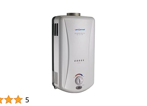 سخان يونيفرسال 10 لتر