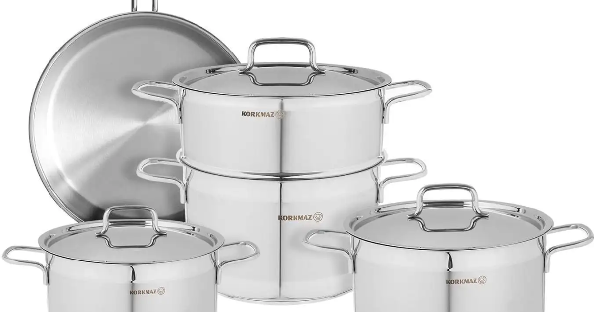 أفضل أنواع الحلل