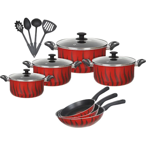 أفضل أنواع الحلل