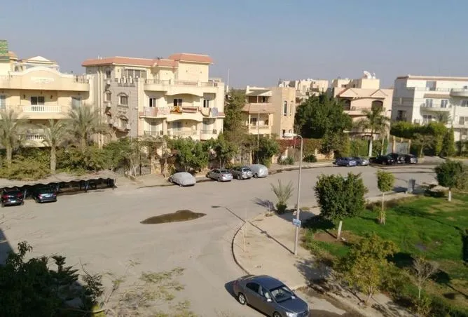 المستشار العقاري أحمد سعيد