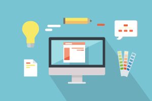 تصميم الجرافيك للتسويق الالكتروني