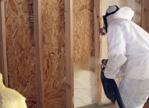 شركة الوطنية لعزل الأسطح بالرياض