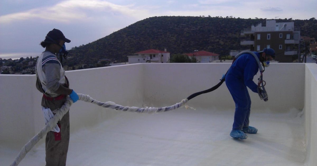 شركة عوازل الصفرات