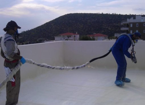 شركة عوازل الصفرات