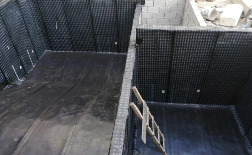 شركة عزل خزانات بالرياض