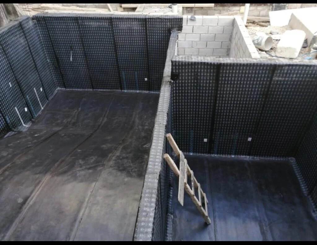 شركة عزل خزانات بالرياض