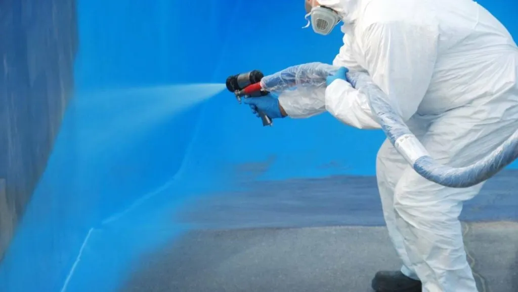 عزل خزانات بالرياض