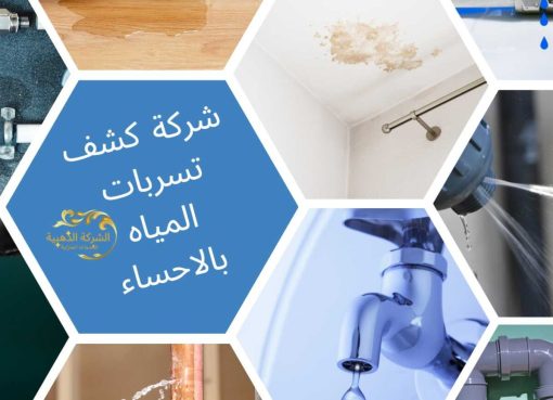 شركة الذهبية