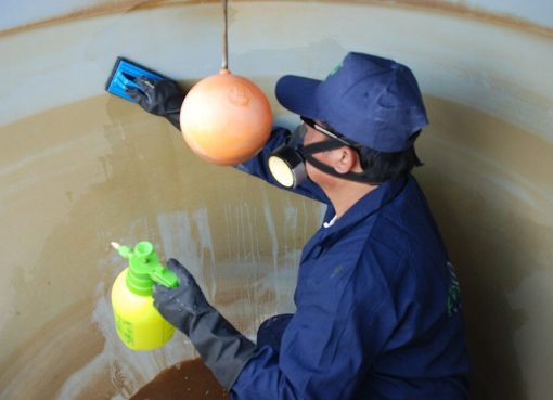 شركة متخصصة في مكافحة الحشرات بالرياض