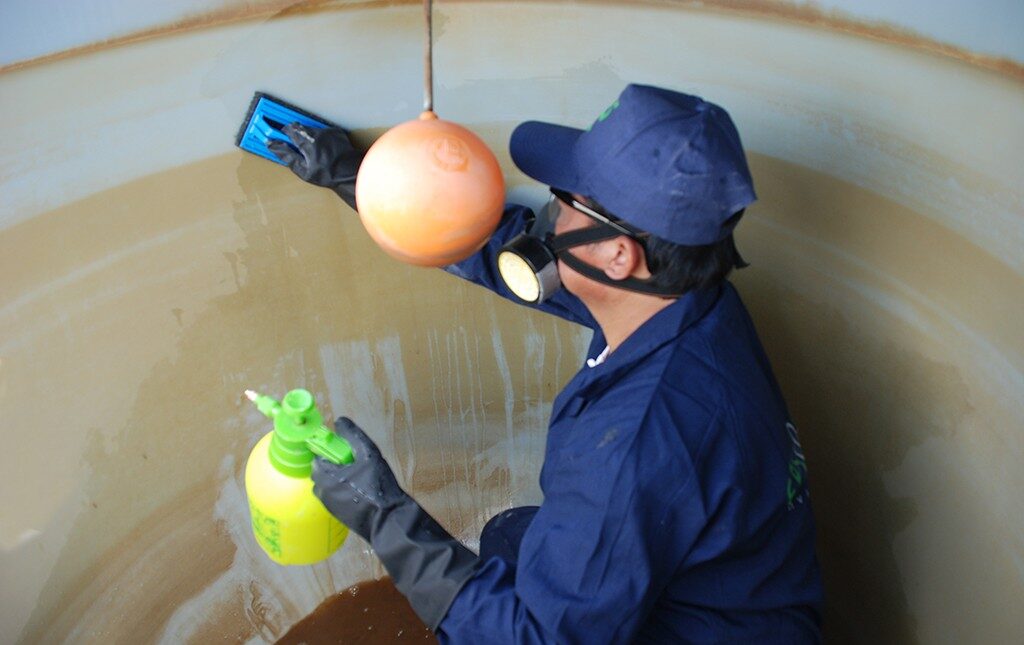 شركة متخصصة في مكافحة الحشرات بالرياض