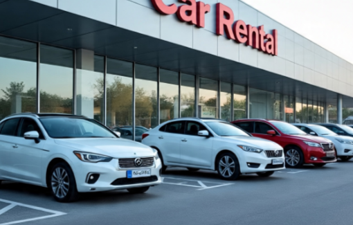 تأجير السيارات الكهربائية في قطر