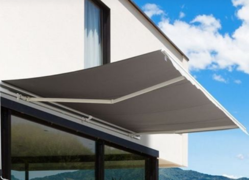 السلك العادي والبليسيه من Shutter Flex – تهوية وحماية بلمسة عصرية Shutter Flex