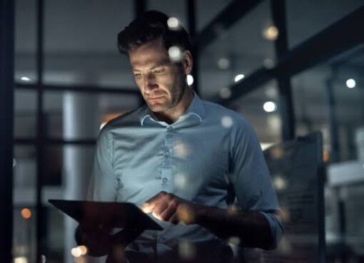 التحول الرقمي