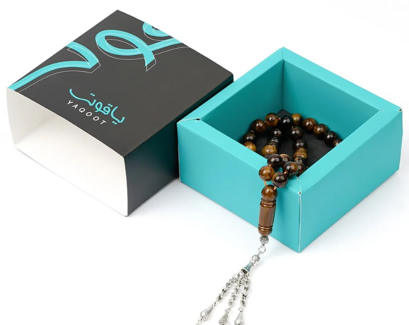 كيف تختار السبحة الرجالية المناسبة