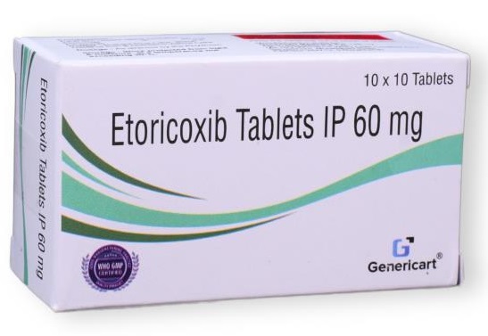 Etoricoxib 