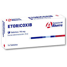 Etoricoxib 