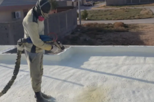 كشف تسربات المياه بالرياض تحت البلاط والجدران