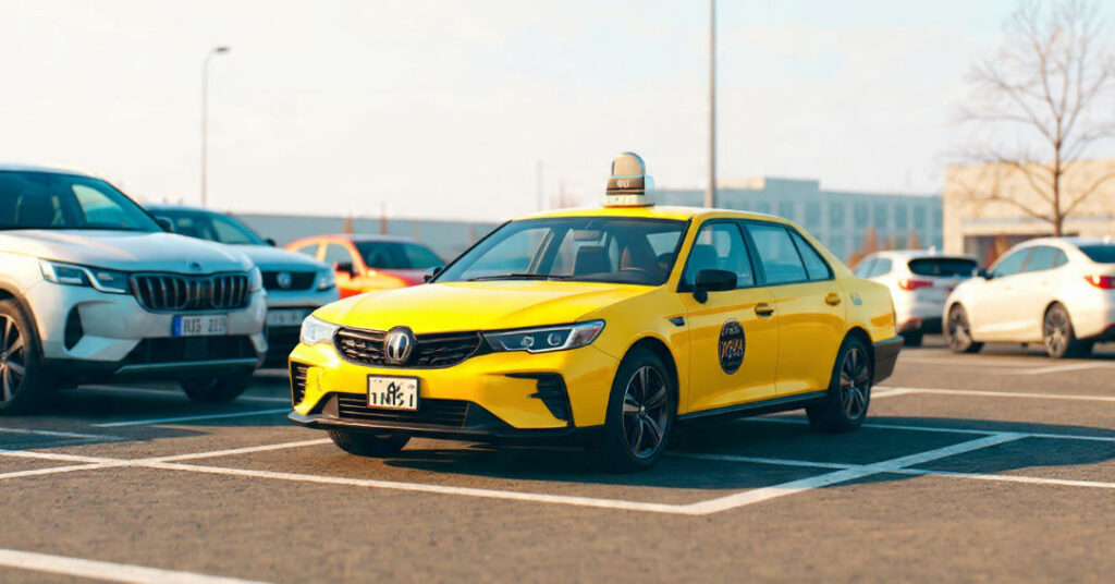 أفضل تاكسي مطار للحجز المسبق للمواعيد الصباحية