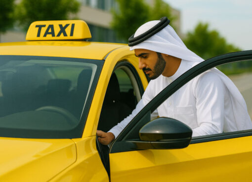 أفضل تاكسي مطار للحجز المسبق للمواعيد الصباحية