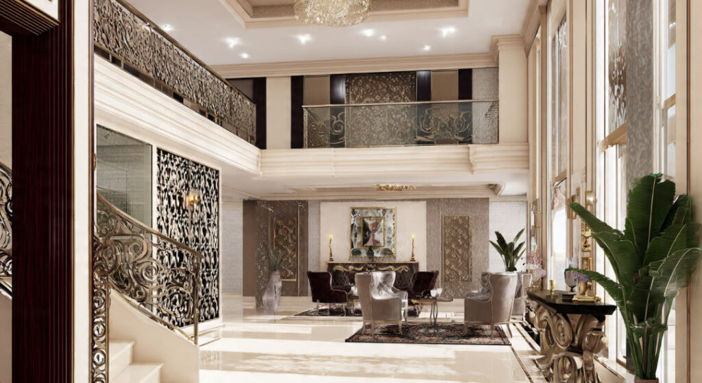 القرض العقاري المدعوم