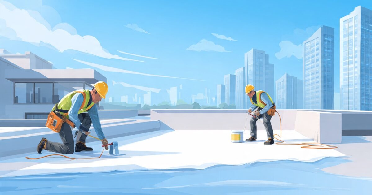 شركة كشف تسربات المياه في أم القيوين