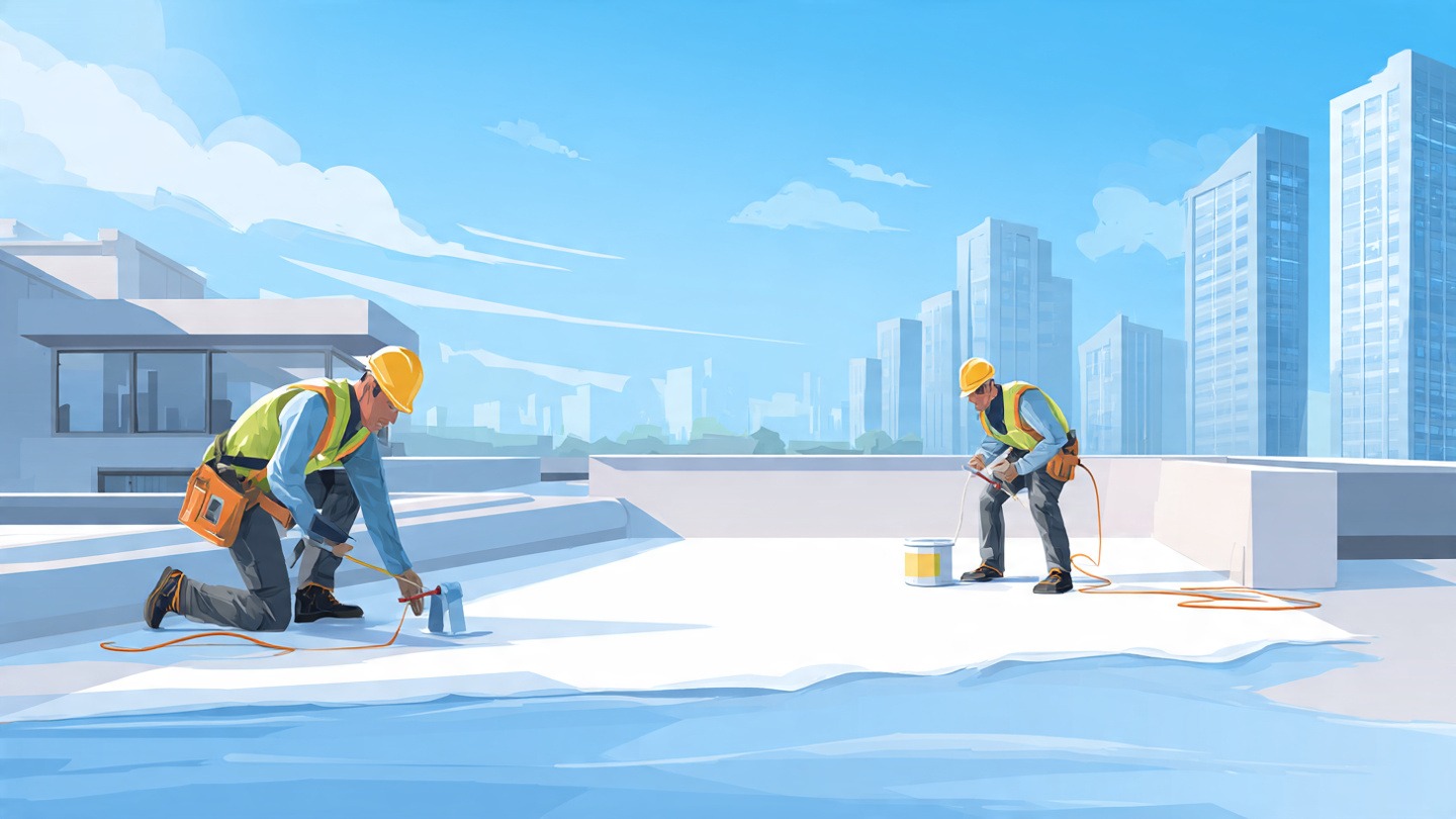 شركة كشف تسربات المياه في أم القيوين