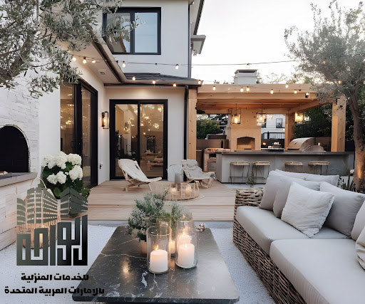 شركة تنظيف فلل بالاحساء