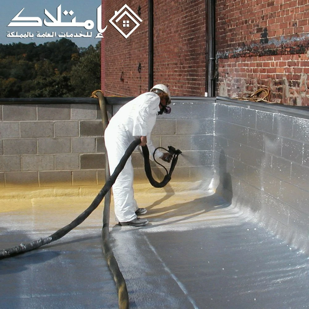 أخطاء شائعة في عزل الأسطح بالرياض وكيف تتجنبها