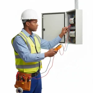 أفضل أنواع المفاتيح والأفياش الكهربائية المناسبة