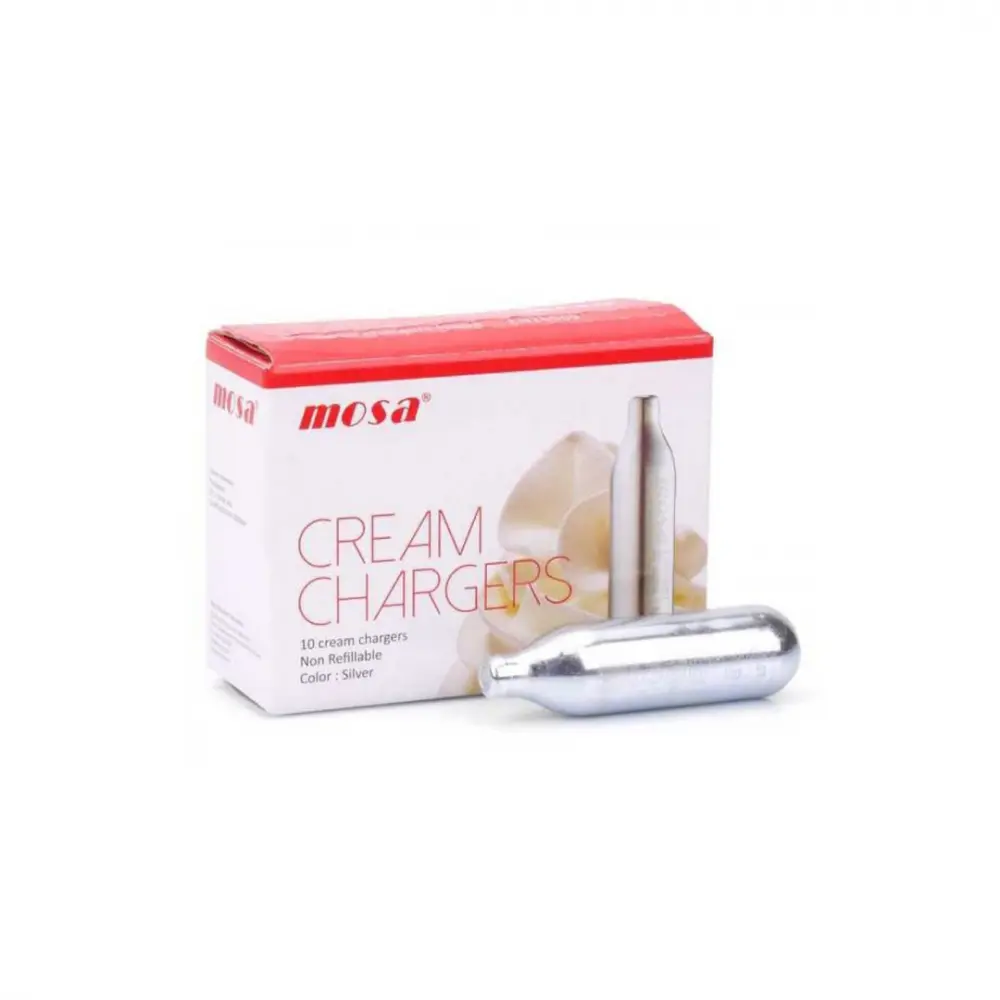 غاز الكريمة