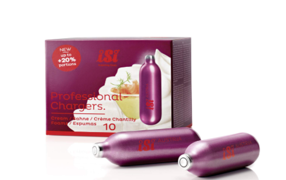 غاز الكريمة