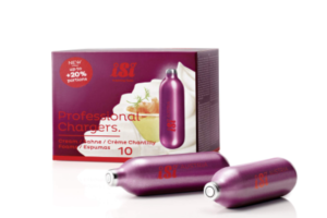 غاز الكريمة