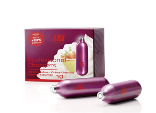 غاز الكريمة