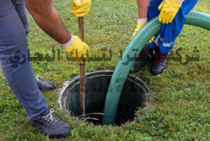 فني تسليك مجاري