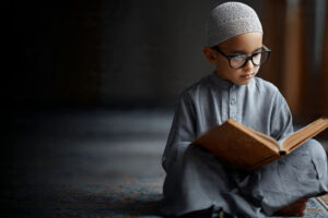 Online Quran and Arabic Academy